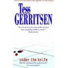 Under the Knife      {USED}